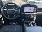 New 2025 Ford F-150 STX SuperCrew Cab 4WD Pickup for sale #KE53324 - photo 7