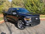2024 Ford F-150 SuperCrew Cab 4WD Pickup for sale #KE53324A - photo 1