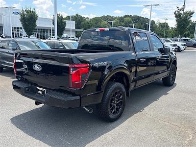 New 2025 Ford F-150 STX SuperCrew Cab 4WD Pickup for sale #KE53439 - photo 2