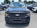 New 2025 Ford F-150 STX SuperCrew Cab 4WD Pickup for sale #KE53439 - photo 3