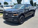New 2025 Ford F-150 STX SuperCrew Cab 4WD Pickup for sale #KE53439 - photo 4