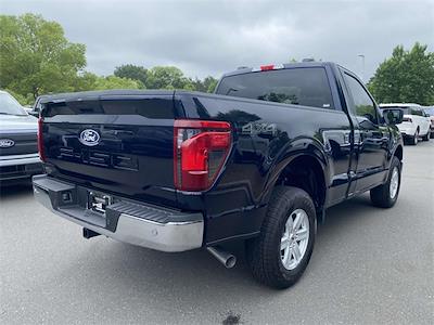 New 2025 Ford F-150 XL Regular Cab 4WD Pickup for sale #KE58975 - photo 2