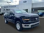 New 2025 Ford F-150 XL Regular Cab 4WD Pickup for sale #KE58975 - photo 1