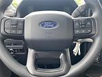 New 2025 Ford F-150 XL Regular Cab 4WD Pickup for sale #KE58975 - photo 13