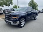 New 2025 Ford F-150 XL Regular Cab 4WD Pickup for sale #KE58975 - photo 4