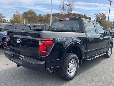New 2025 Ford F-150 XL SuperCrew Cab 4WD Pickup for sale #KE59279 - photo 2