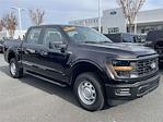 New 2025 Ford F-150 XL SuperCrew Cab 4WD Pickup for sale #KE59279 - photo 1