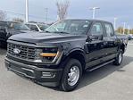 New 2025 Ford F-150 XL SuperCrew Cab 4WD Pickup for sale #KE59279 - photo 4