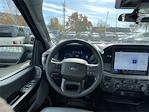 New 2025 Ford F-150 XL SuperCrew Cab 4WD Pickup for sale #KE59279 - photo 8
