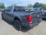 New 2025 Ford F-150 Lariat SuperCrew Cab 4WD Pickup for sale #KE60992 - photo 2