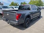 New 2025 Ford F-150 Lariat SuperCrew Cab 4WD Pickup for sale #KE60992 - photo 30
