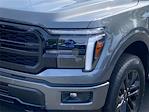 New 2025 Ford F-150 Lariat SuperCrew Cab 4WD Pickup for sale #KE60992 - photo 5