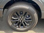 New 2025 Ford F-150 Lariat SuperCrew Cab 4WD Pickup for sale #KE60992 - photo 6