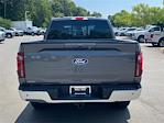 New 2025 Ford F-150 Lariat SuperCrew Cab 4WD Pickup for sale #KE75069 - photo 30