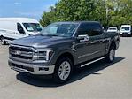 New 2025 Ford F-150 Lariat SuperCrew Cab 4WD Pickup for sale #KE75069 - photo 4
