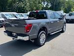 New 2025 Ford F-150 Lariat SuperCrew Cab 4WD Pickup for sale #KE75069 - photo 2
