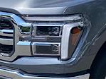 New 2025 Ford F-150 Lariat SuperCrew Cab 4WD Pickup for sale #KE75069 - photo 5