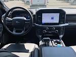 New 2025 Ford F-150 Lariat SuperCrew Cab 4WD Pickup for sale #KE75069 - photo 7