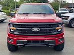 New 2025 Ford F-150 XLT SuperCrew Cab 4WD Pickup for sale #KE76307 - photo 4
