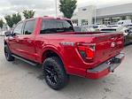 New 2025 Ford F-150 XLT SuperCrew Cab 4WD Pickup for sale #KE76307 - photo 2