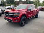 New 2025 Ford F-150 XLT SuperCrew Cab 4WD Pickup for sale #KE76307 - photo 1