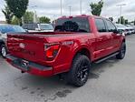 New 2025 Ford F-150 XLT SuperCrew Cab 4WD Pickup for sale #KE76307 - photo 30