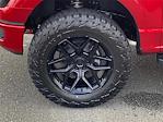 New 2025 Ford F-150 XLT SuperCrew Cab 4WD Pickup for sale #KE76307 - photo 6