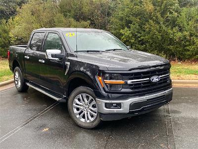 2024 Ford F-150 SuperCrew Cab 4WD Pickup for sale #KE76307A - photo 1