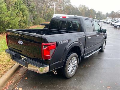 2024 Ford F-150 SuperCrew Cab 4WD Pickup for sale #KE76307A - photo 2