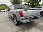 New 2025 Ford F-150 Lariat SuperCrew Cab 4WD Pickup for sale #KE76542 - photo 2