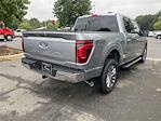 New 2025 Ford F-150 Lariat SuperCrew Cab 4WD Pickup for sale #KE76542 - photo 28