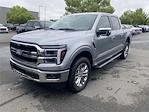 New 2025 Ford F-150 Lariat SuperCrew Cab 4WD Pickup for sale #KE76542 - photo 1