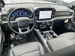 New 2025 Ford F-150 Lariat SuperCrew Cab 4WD Pickup for sale #KE76542 - photo 9