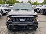 New 2025 Ford F-150 STX SuperCrew Cab Pickup for sale #KE79240 - photo 3