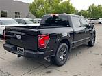 New 2025 Ford F-150 STX SuperCrew Cab Pickup for sale #KE79240 - photo 2