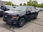 New 2025 Ford F-150 STX SuperCrew Cab Pickup for sale #KE79240 - photo 4