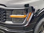New 2025 Ford F-150 STX SuperCrew Cab Pickup for sale #KE79240 - photo 5