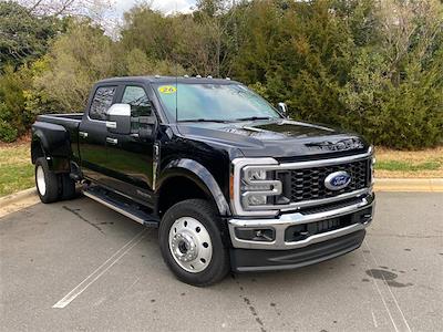 Used 2026 Ford F-450 Lariat Crew Cab for sale #KE79240A - photo 1