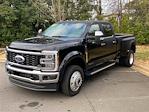 2026 Ford F-450 Crew Cab DRW 4WD Pickup for sale #KE79240A - photo 3