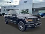 New 2025 Ford F-150 STX SuperCrew Cab Pickup for sale #KE79506 - photo 1