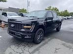 New 2025 Ford F-150 STX SuperCrew Cab Pickup for sale #KE79506 - photo 4