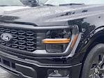 New 2025 Ford F-150 STX SuperCrew Cab Pickup for sale #KE79506 - photo 5