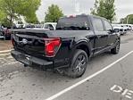 New 2025 Ford F-150 STX SuperCrew Cab Pickup for sale #KE79538 - photo 2