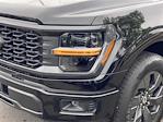 New 2025 Ford F-150 STX SuperCrew Cab Pickup for sale #KE79538 - photo 5