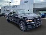 New 2025 Ford F-150 STX SuperCrew Cab Pickup for sale #KE79562 - photo 1