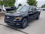 New 2025 Ford F-150 STX SuperCrew Cab Pickup for sale #KE79562 - photo 4