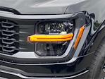 New 2025 Ford F-150 STX SuperCrew Cab Pickup for sale #KE79562 - photo 5