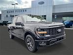 New 2025 Ford F-150 STX SuperCrew Cab Pickup for sale #KE80097 - photo 1