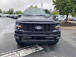 New 2025 Ford F-150 STX SuperCrew Cab Pickup for sale #KE80097 - photo 3