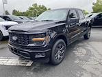New 2025 Ford F-150 STX SuperCrew Cab Pickup for sale #KE80097 - photo 4